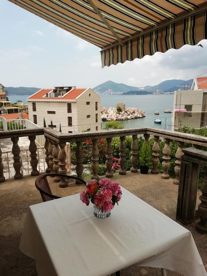 Luxury Apartment Stefan สเวติ สเตฟาน ภายนอก รูปภาพ