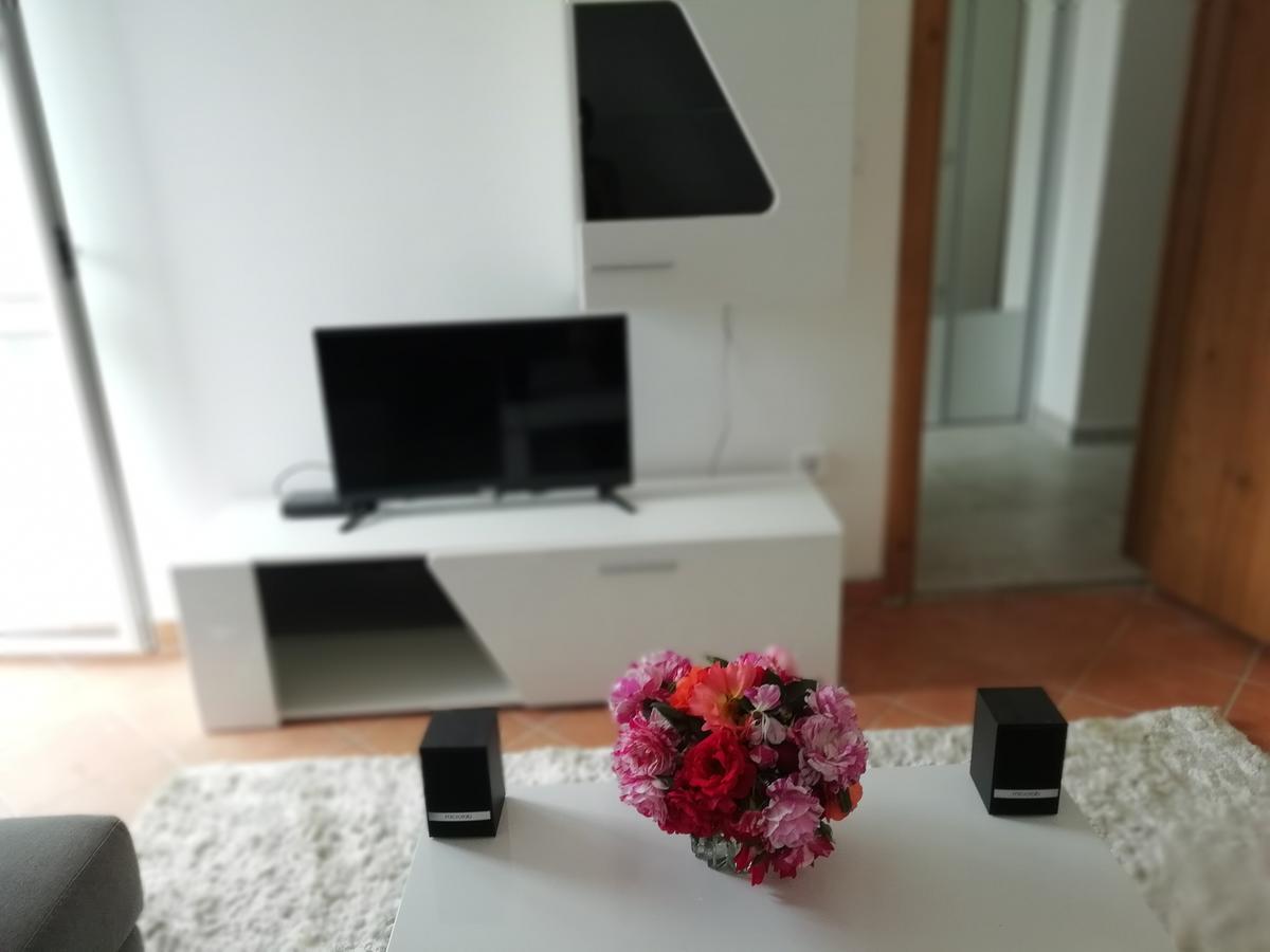 Luxury Apartment Stefan สเวติ สเตฟาน ภายนอก รูปภาพ